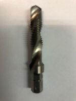 Kombi-Gewindebohrer HSSG M10