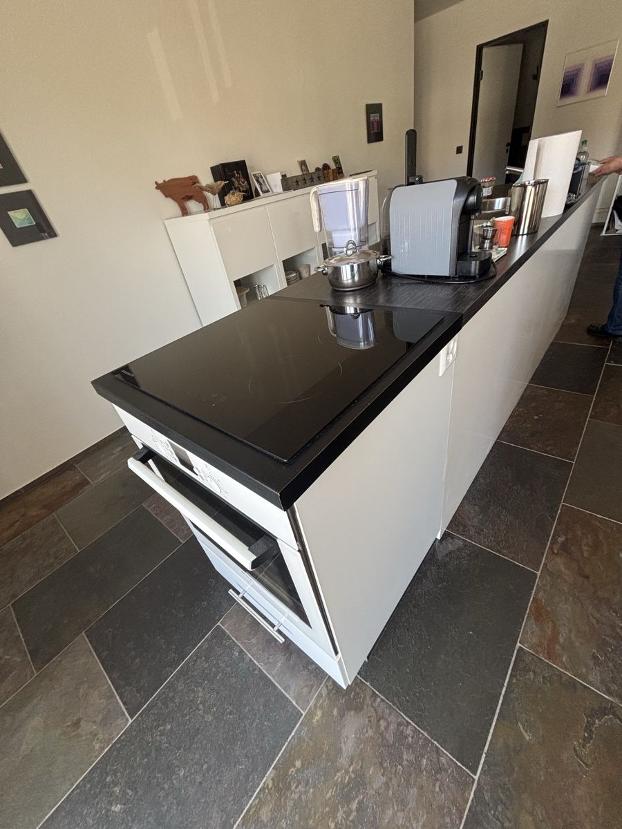 Cucine complete: Top Einbauküche mit Siemens Geräten – Usato da Greifensee venduto da andrin22_ 2