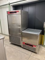 Schockfroster Hugentobler