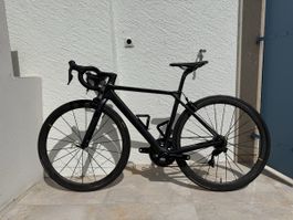 Canyon Ultimate CF SLX 9.0 Di2 Dura-Ace