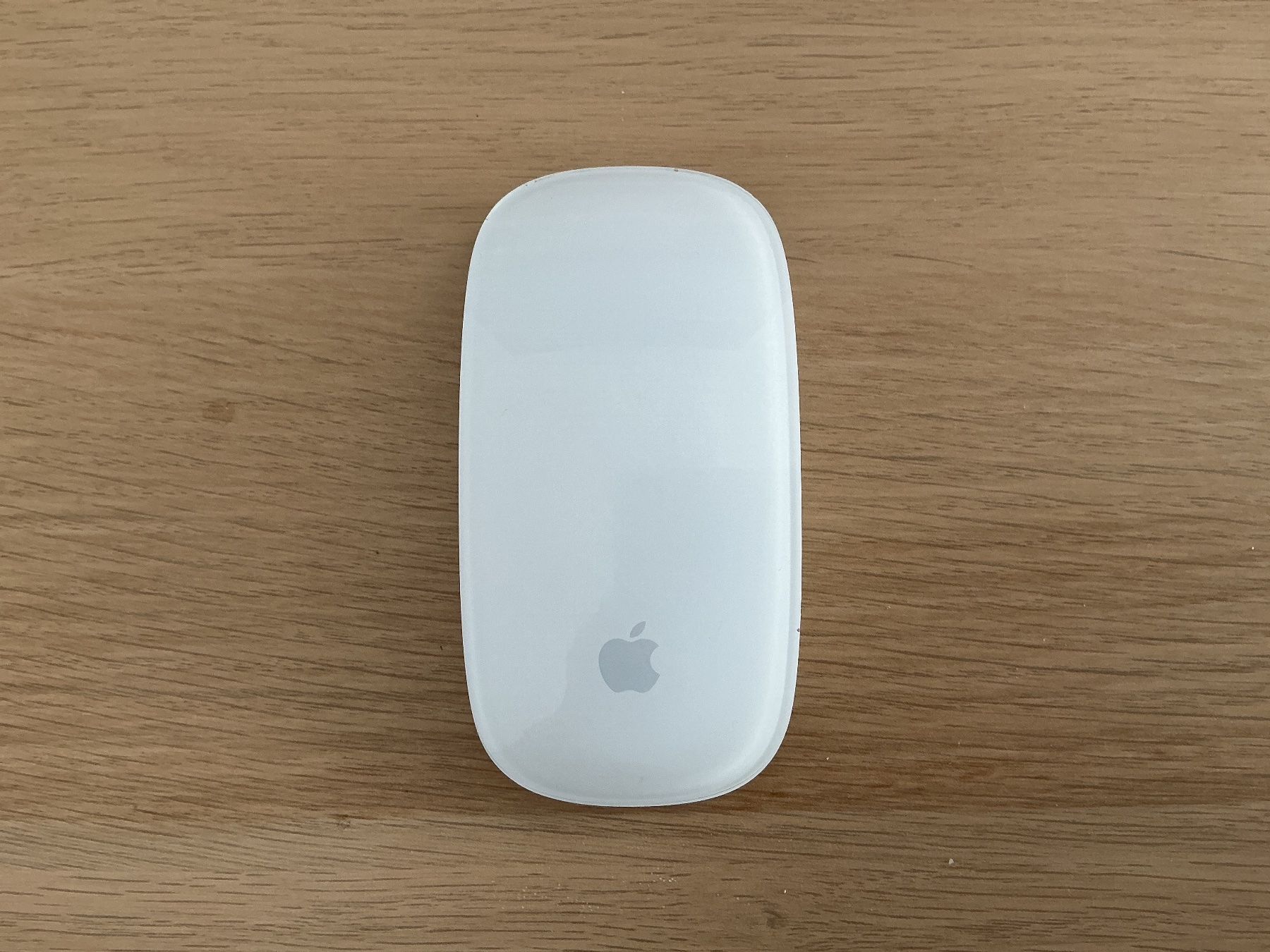 Apple Mouse: Apple Magic Mouse (batteriebetrieben) – Usato da Bern venduto da griesser.sandro 1