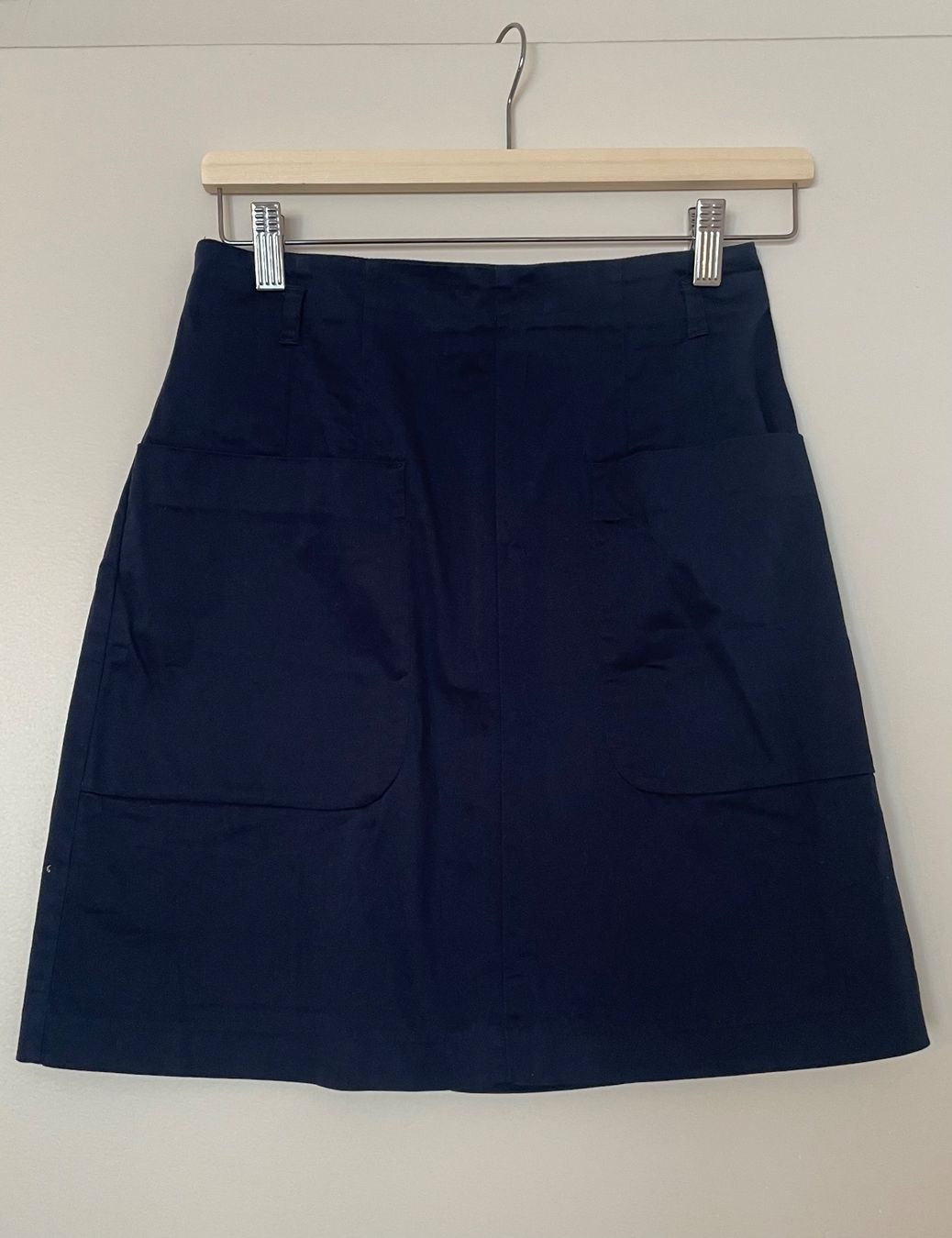 H&M Röcke: Bleistiftrock/Minijupe – Gebraucht aus Bern von sch.na