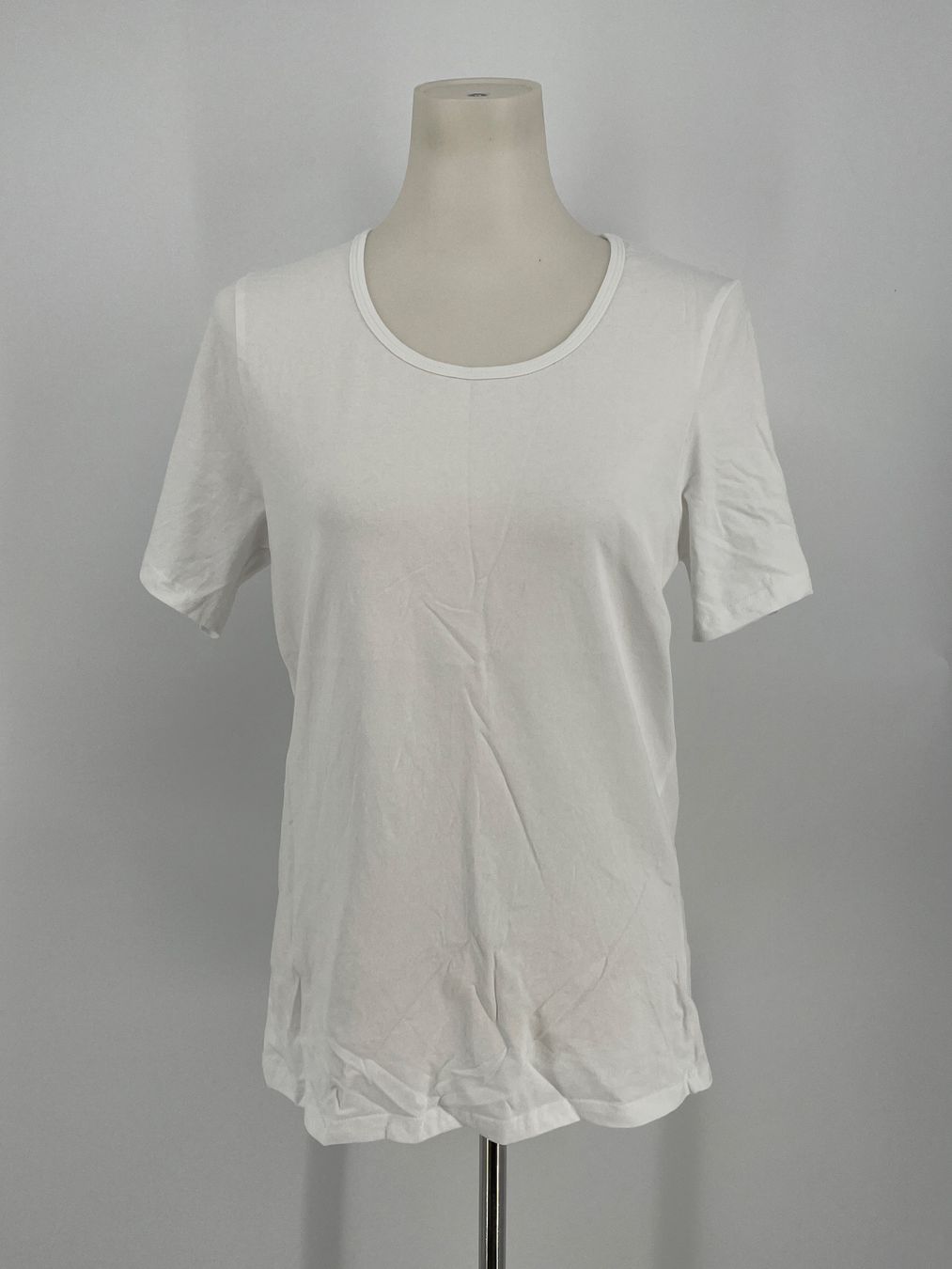 T-shirts: Basic Shirt Gr. XL Chicorée – D'occasion à Auenstein par moin.