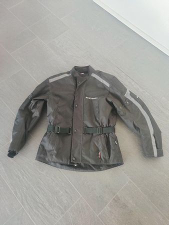 Motorradjacke Polo Road