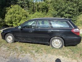 Subaru Legacy 2.0 AWD Kombi