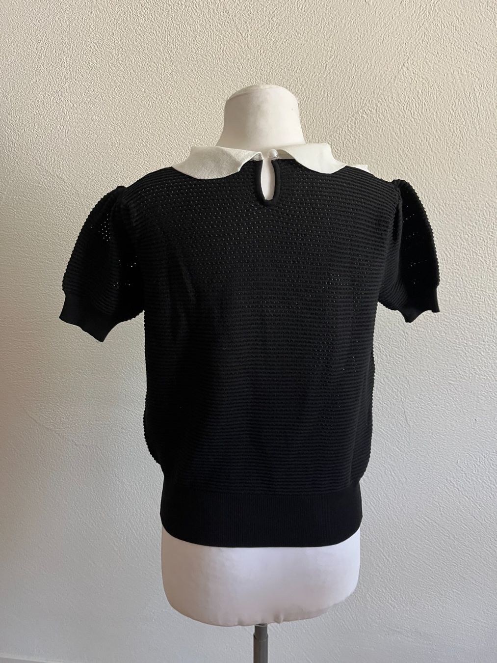 Pullover & Sweatshirts: Pullover, Viskose, Grösse S/M, NEU, NP 69.- – Neu und originalverpackt aus Interlaken von Jasmin_Flower 3