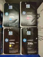 HP Toner Set 309A