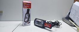 MVP Superline Halogen Arbeitsleuchte. (nov868)