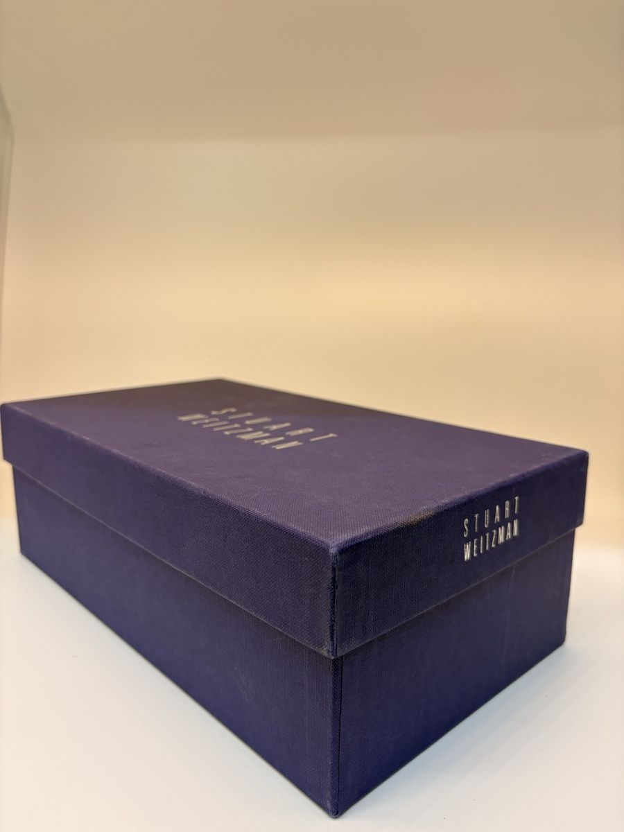 Stuart Weitzman Scarpe da donna: Stuart Weitzman Pumps The Nouveau Eu 39 – Usato da Wollerau venduto da Florencio.M 4
