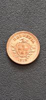 1 Rappen 1929