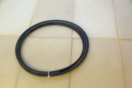 CAT.7 Kabel, schwarz - ca. 1.5m