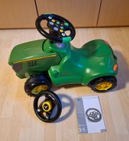 Rutscher (Bobby Car) John Deere