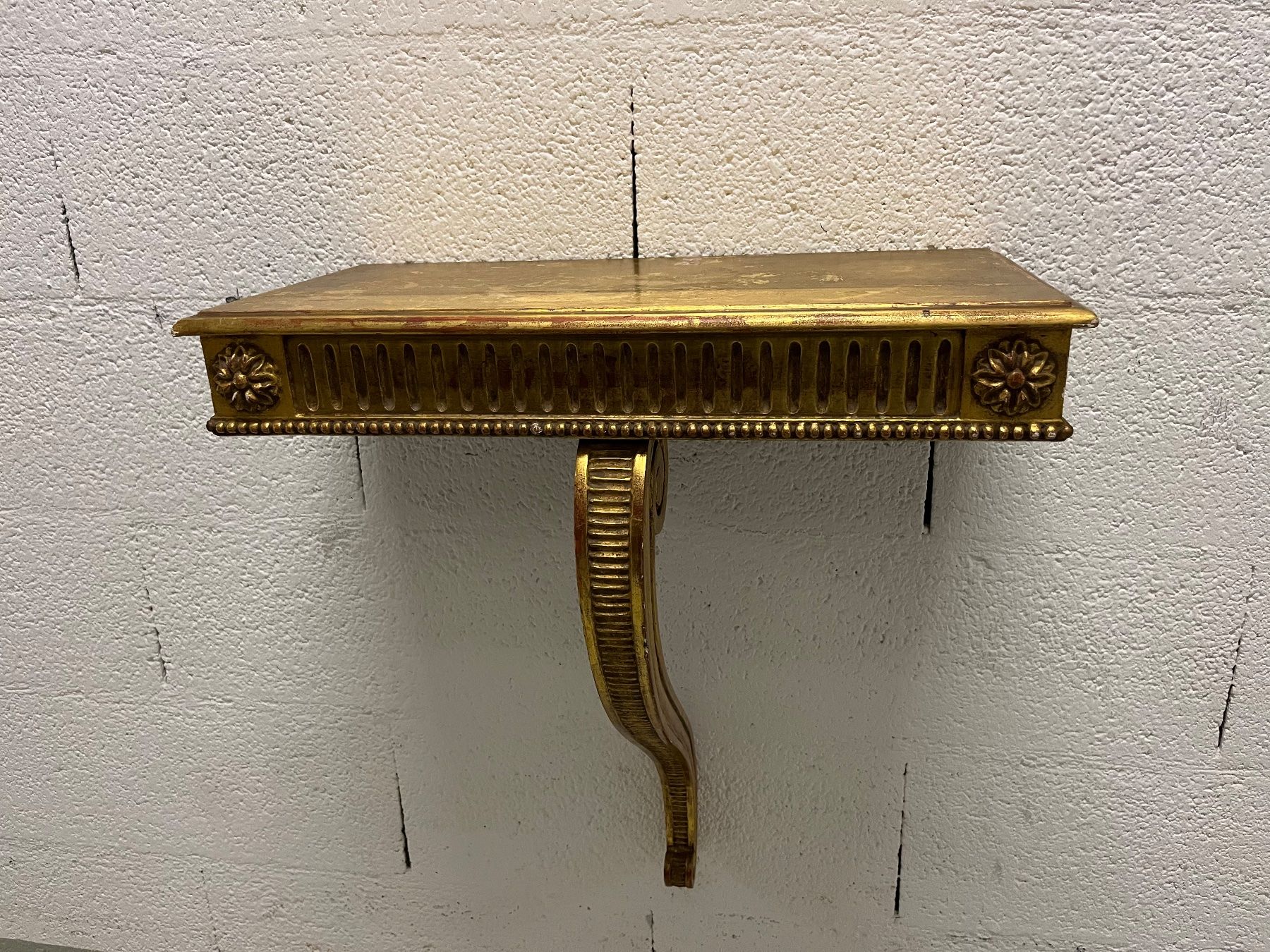 Spiegel: Console mural et miroir – Gebraucht aus lausanne von esploras 1