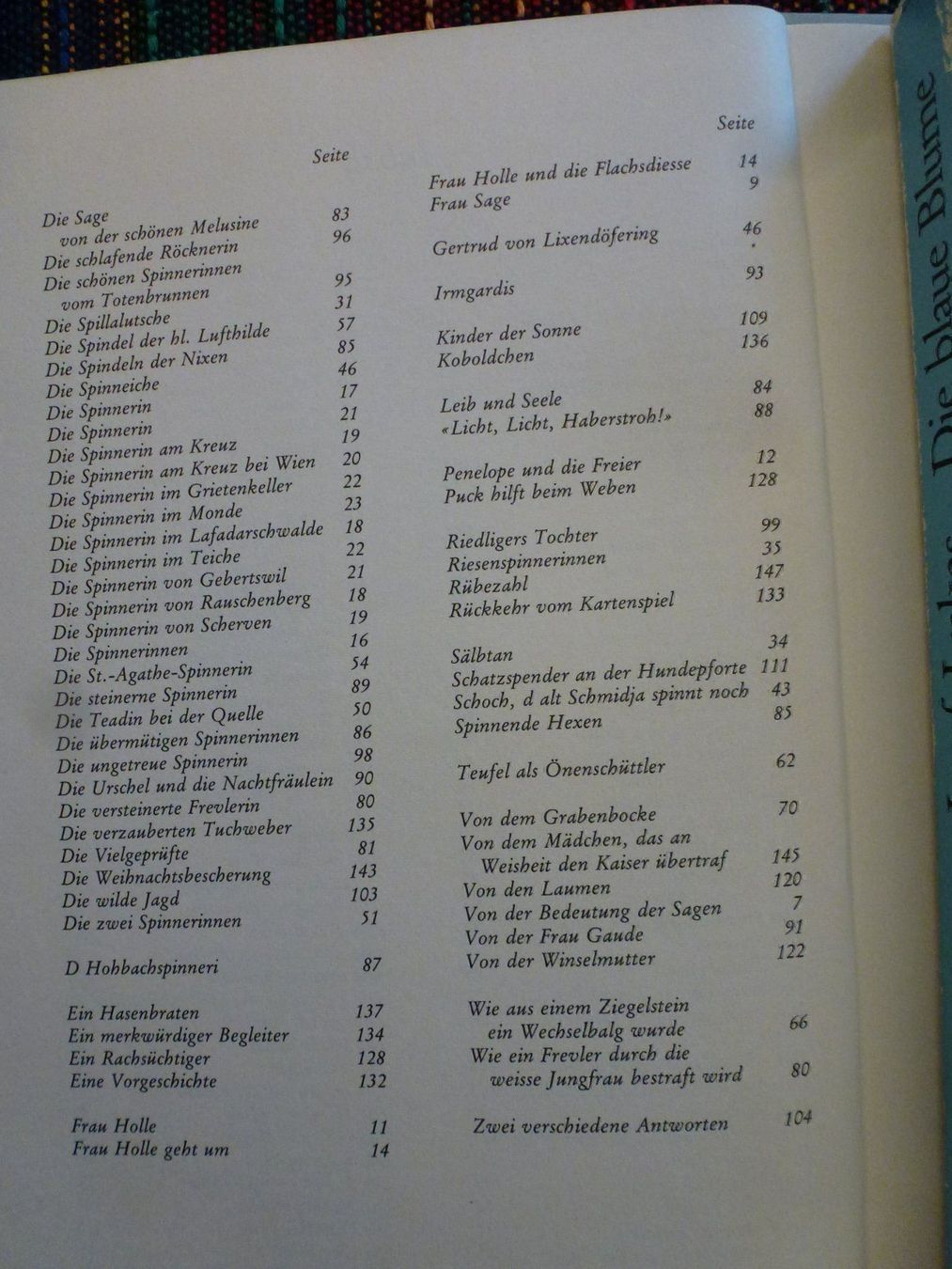 Bücher: Lukas Josef: Der silberne Faden – Neu und originalverpackt aus Rotkreuz von eulennest 2