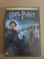 Harry POTTER et la coupe de feu / édition spéciale 2 DVD