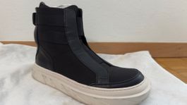 Leather shoes DBYD