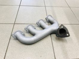 Collettore di scarico Alfa Romeo 1900 Berlina