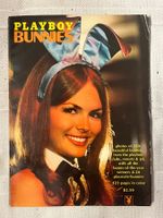 PLAYBOY Bunnies 1972 US (c) Ausgabe Nr.  1