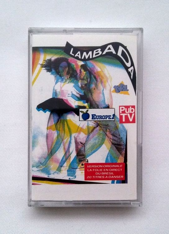 Fussmatte Musikkassette – 40 X 60 Cm, Schwarz/gelb, Waschbar Bis 30°C, Mit Umlaufendem Rand