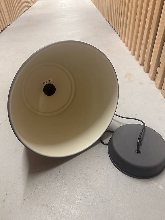 Lampadari & plafoniere: Lampe Pendelleuchte Ikea Hektar  – Usato da Zürich venduto da pau_wgl2 1