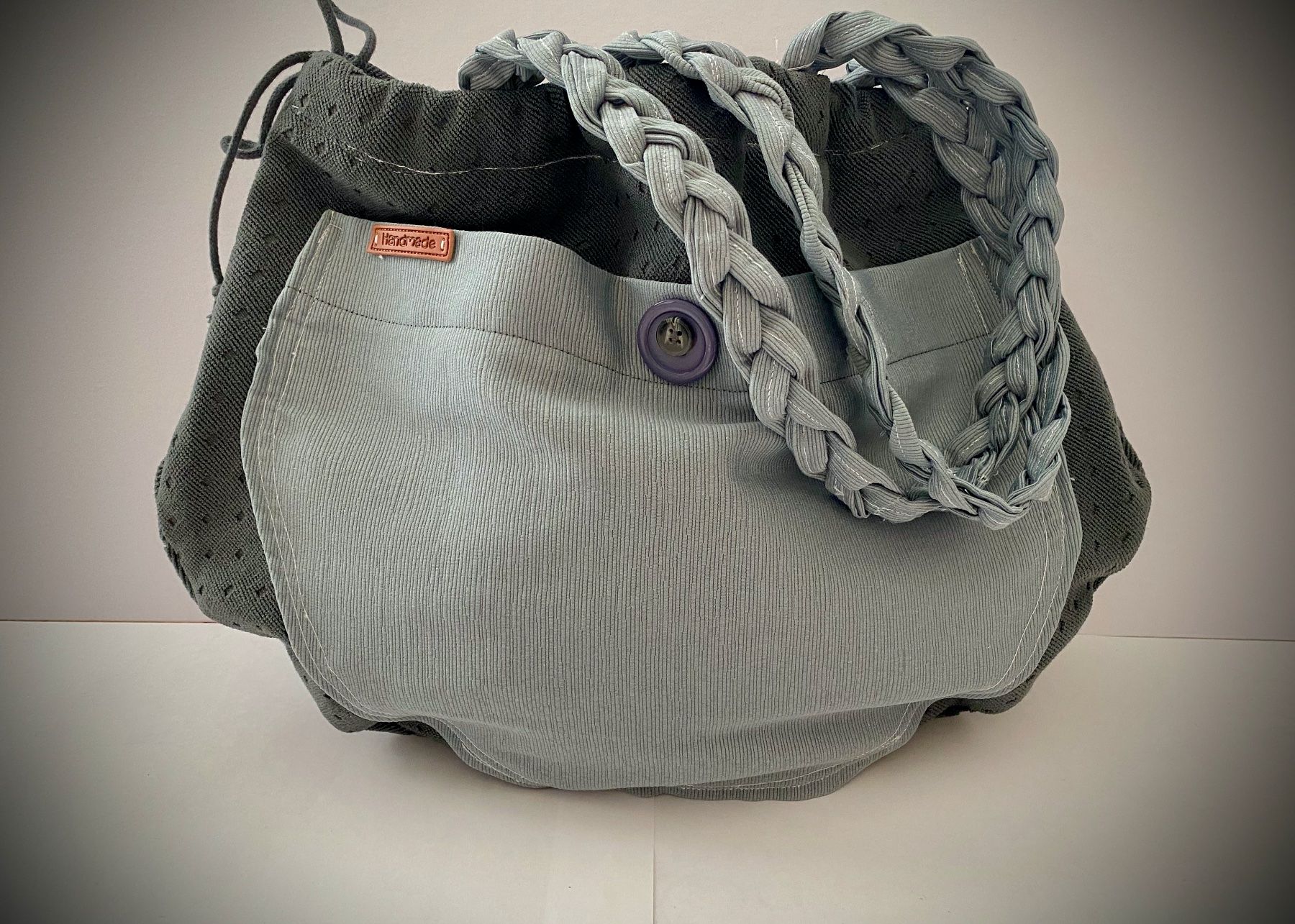Borse da donna: Tasche (Handmade) Anto_189 – Nuovo (secondo la descrizione) da Fehraltorf venduto da luc_bv9r