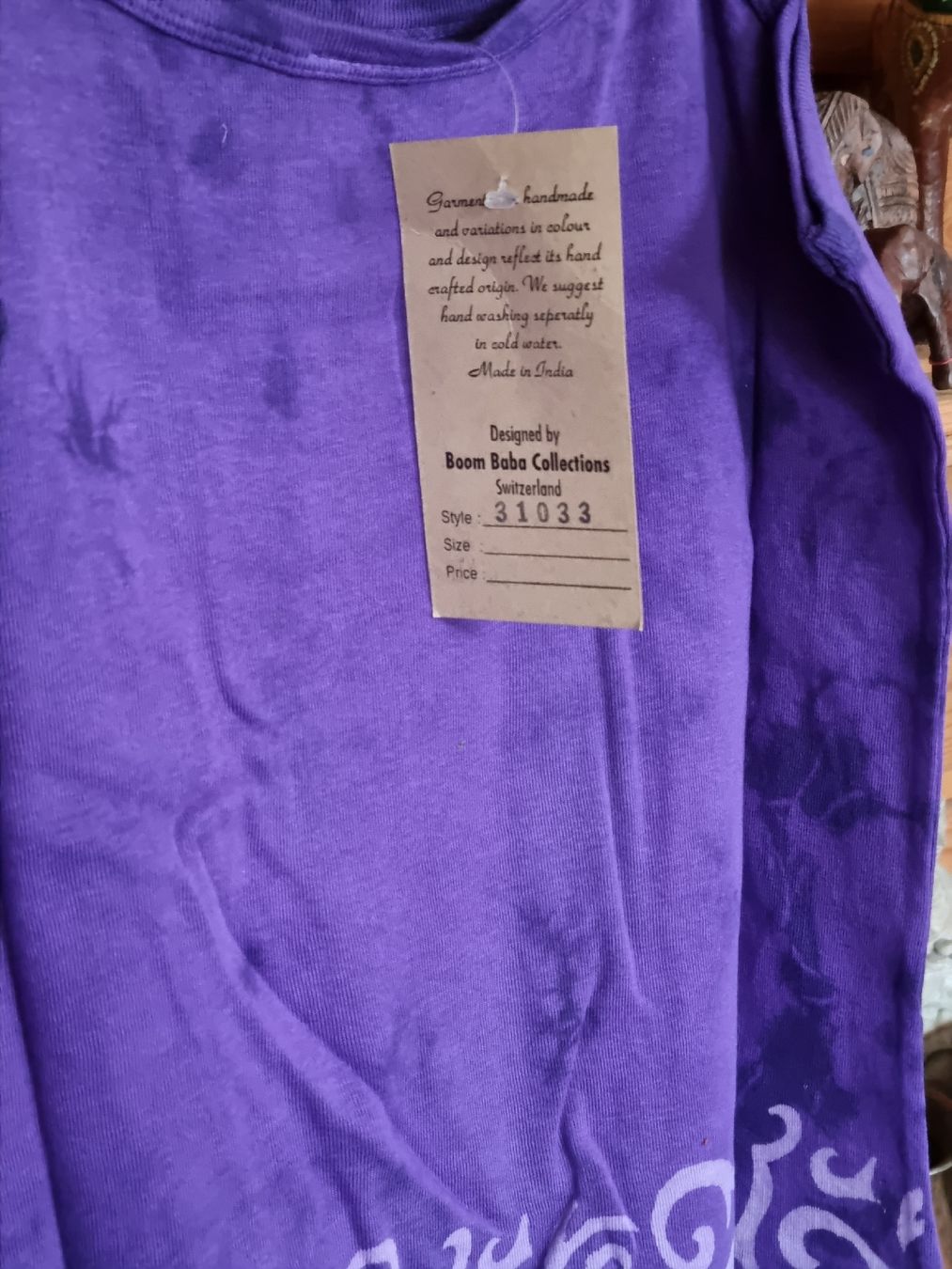 Top: Boom Baba 12x Liebli – Nuovo e nell'imballaggio originale da Dürnten venduto da Acalpulcu3 2