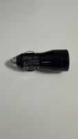 Kensington Powerbolt Kfz-Ladegerät mit zwei USB-Anschlüssen.