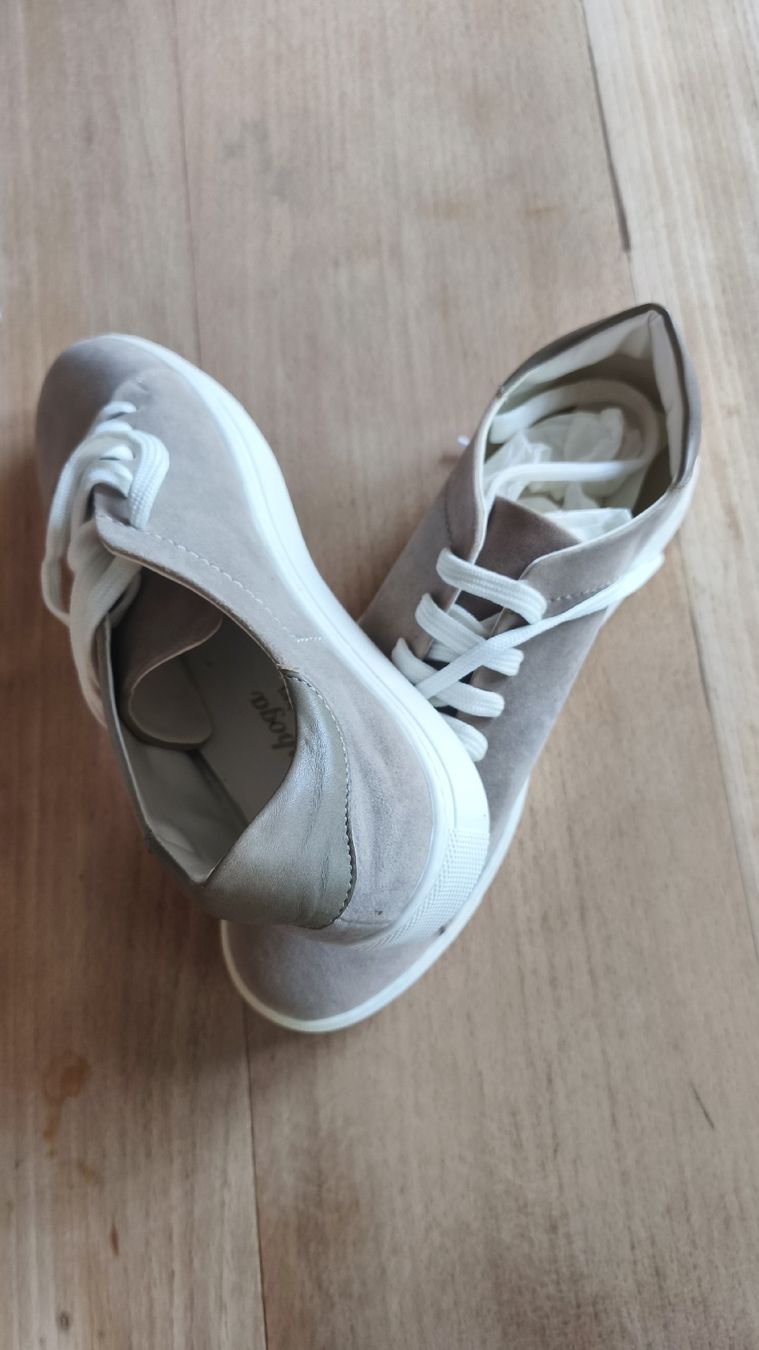 Scarpe da uomo: Tamboga Schuhe 41 – Nuovo e nell'imballaggio originale da Sarnen venduto da sebalant 3