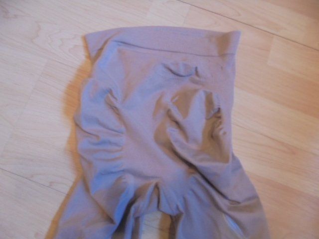 Sonstige Unterwäsche: Shapewear Hose Gr. L, Haut, NEU – Neu (gemäss Beschreibung) aus Hinwil von Glasperlen 4