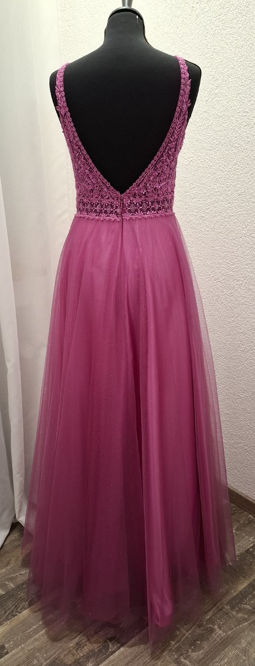 Vestiti: Pink kleid – Nuovo (secondo la descrizione) da Uster venduto da VMT. 3