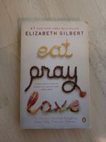 Eat pray love