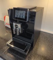 ☕ Jura Impressa Z8 Diamond Black – Premium-Kaffeevollautomat