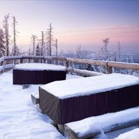 ✅ NEU Gartenmöbel Abdeckung Wasserdicht und UV