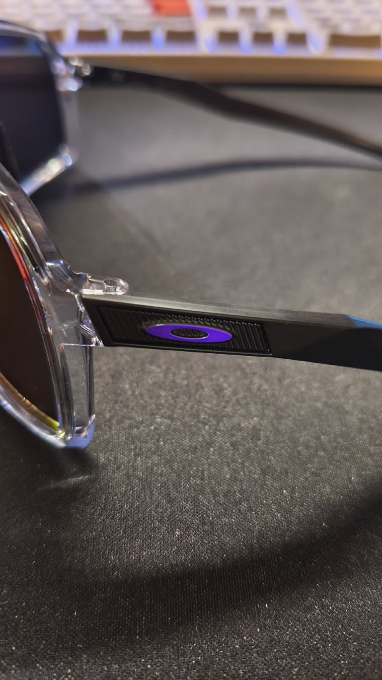 Oakley Occhiali & Lenti: Oakley Sutro Custom – Nuovo e nell'imballaggio originale da Wettingen venduto da solidfelix 1