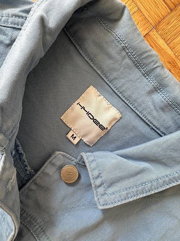 Vestes: Stoffjacke – D'occasion à Zürich par rom_6nc5 2