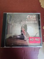 CD - Ozzy Osbourne – Blizzard Of Ozz (Heavy Metal)