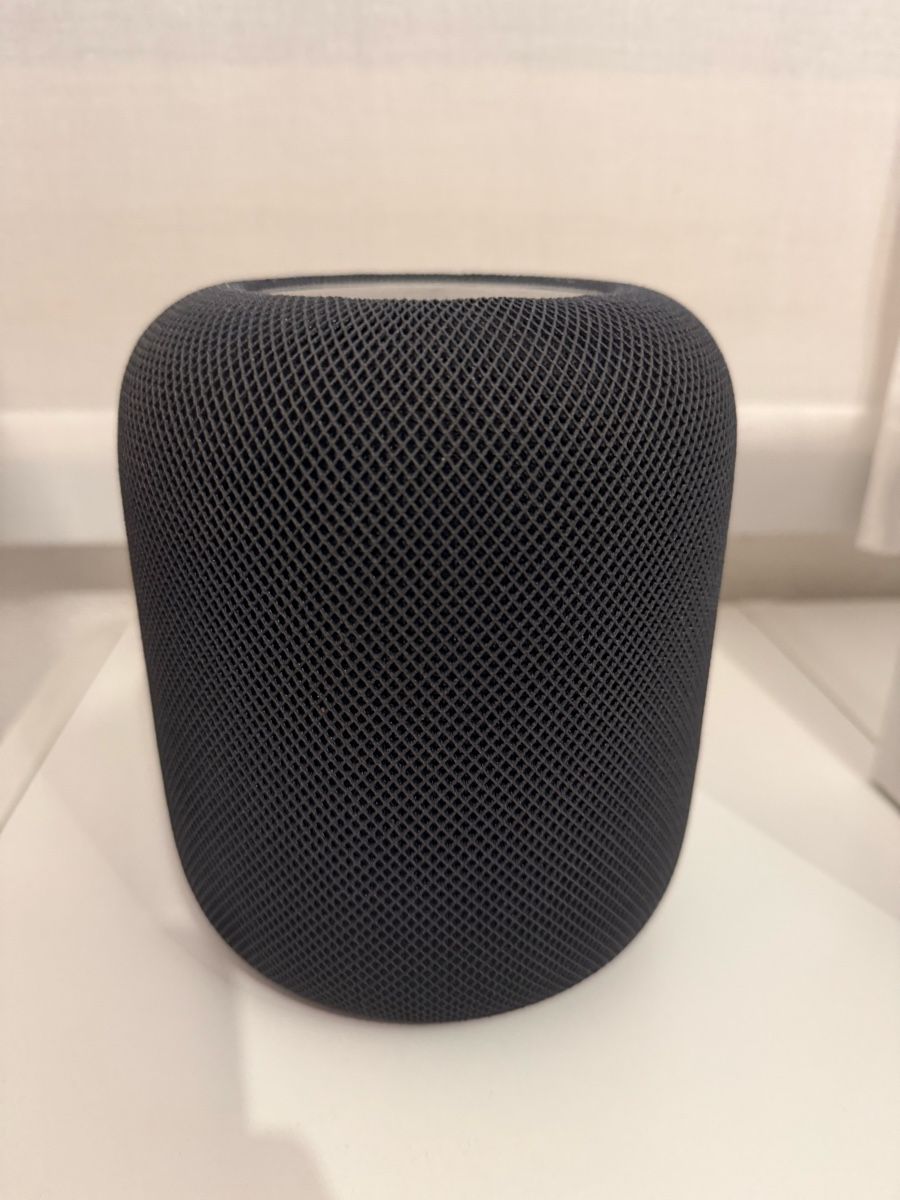 Apple Haut-parleurs: HomePod 2  – D'occasion à Malvaglia par Tes82 1