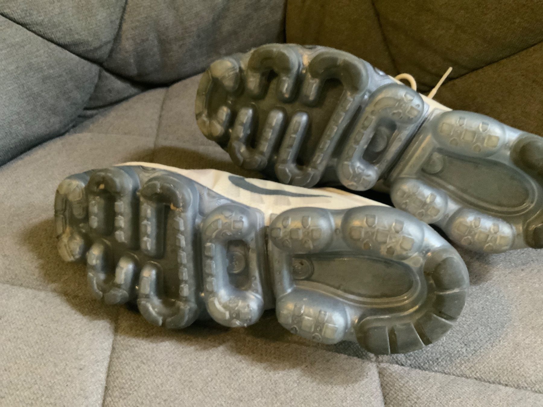 Nike Scarpe da uomo: Nike Air Vapormax Gr. 41 – Usato da Allschwil venduto da GrenzWert 2