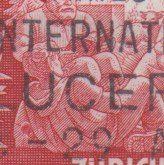 Tutti i francobolli: Variété 220.2.04 – Usato da Boécourt venduto da Denteles66 1