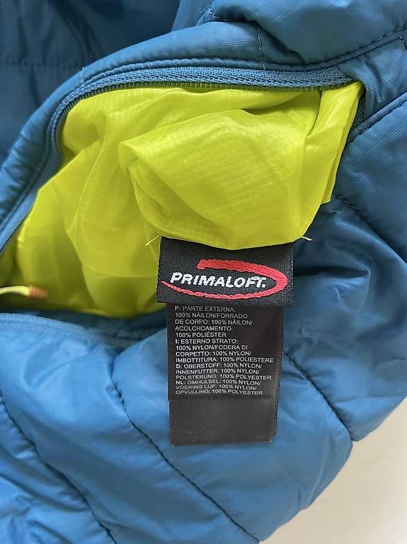 Giacche: The North Face Summit Series PrimaLoft   Isolationsjacke – Usato da Biel/Bienne venduto da ker_5tly 3