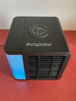 Tragbares Mini- Klimagerät Evapolar