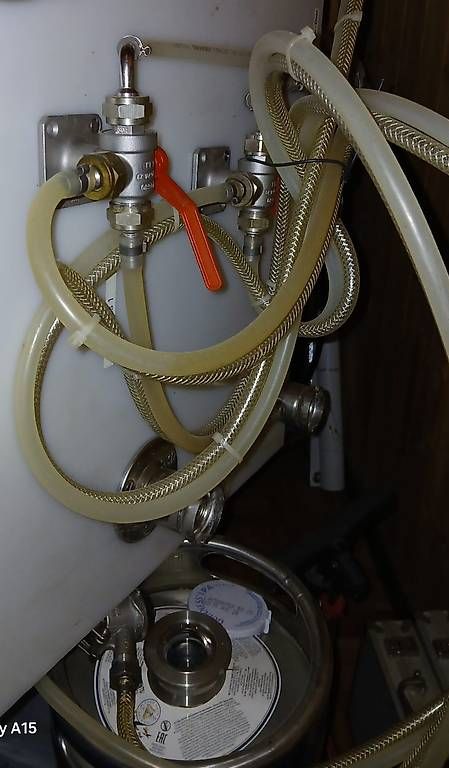 Spille & Fermagli: Spillatrice doppia per birra  – Usato da Torre venduto da Jessica_M111 3