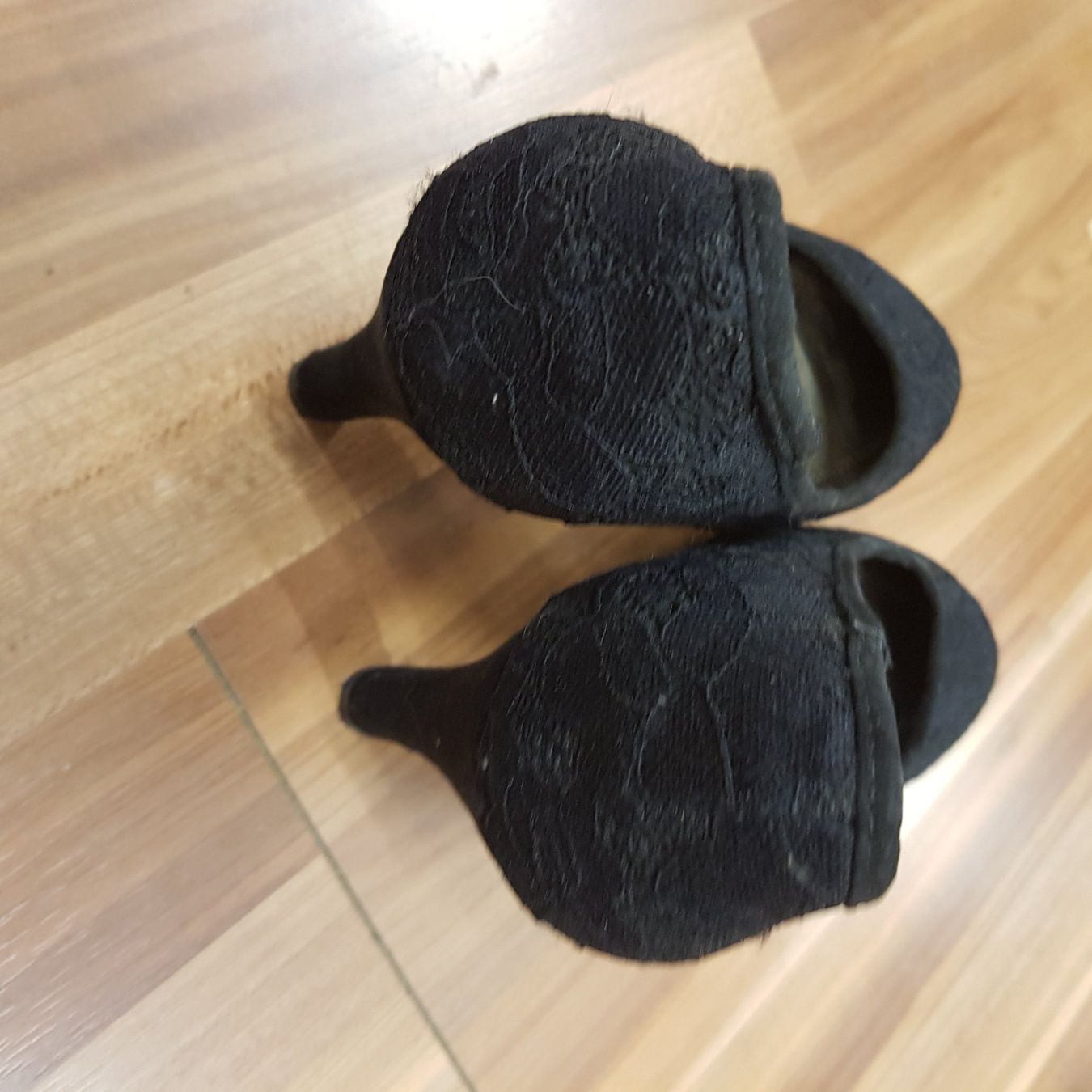 Cube Scarpe da donna: High Heeld gr 38 Cube K? – Usato da Schwarzenburg venduto da Flamingo07 2