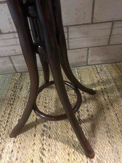 Tables: SeRvieRtisChLi – D'occasion à Winkel par zeho 5
