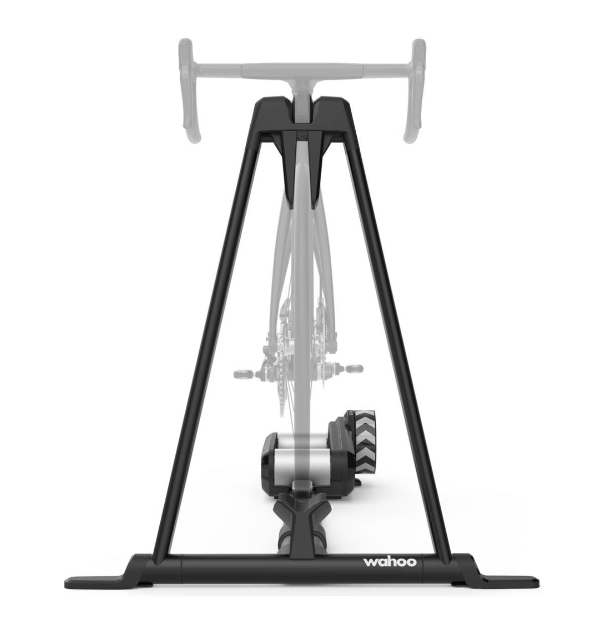 Wahoo Vélos d'appartement: Wahoo Kickr Rollr – D'occasion à morges par lou_sz8s 2