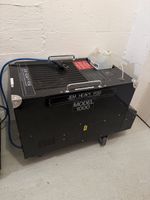 Jem Heavy Fog Model 1000 Nebelmaschine gebraucht