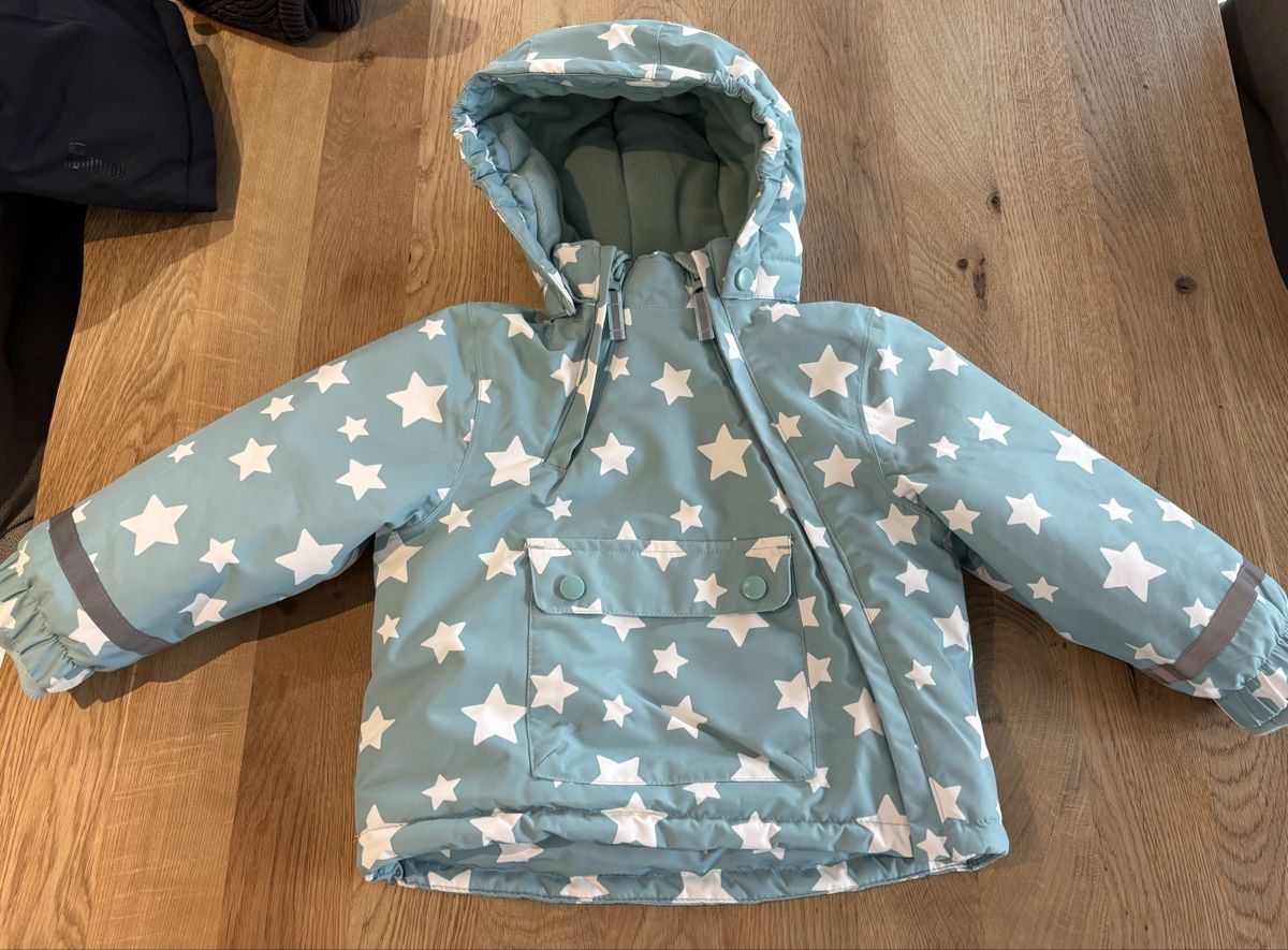 Giacche & Cappotti: Winterjacke Grösse 86 – Nuovo (secondo la descrizione) da Schleinikon venduto da Jessica_Lutishi