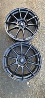 Alufelgen sparco 2 Stück