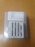 AZY12.15 Einschub zu L+G Regler RVL 45.