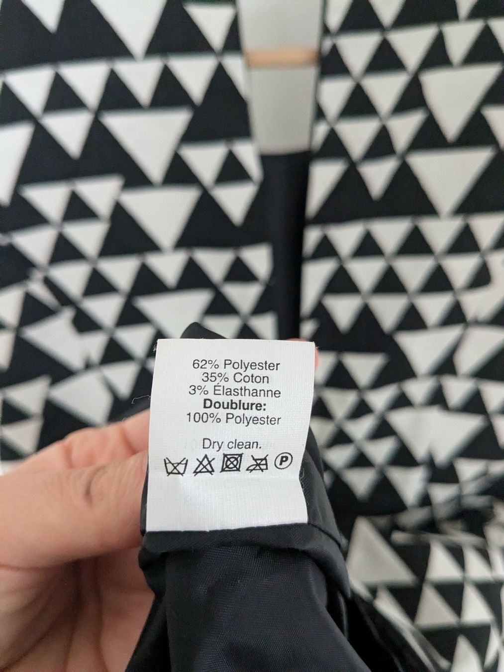 J.Crew Vestiti: J.Crew Kleid, schwarz weiss, Gr. 34 – Usato da Winterthur venduto da Prishy 3